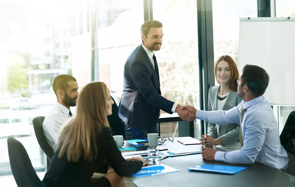 Executive Search